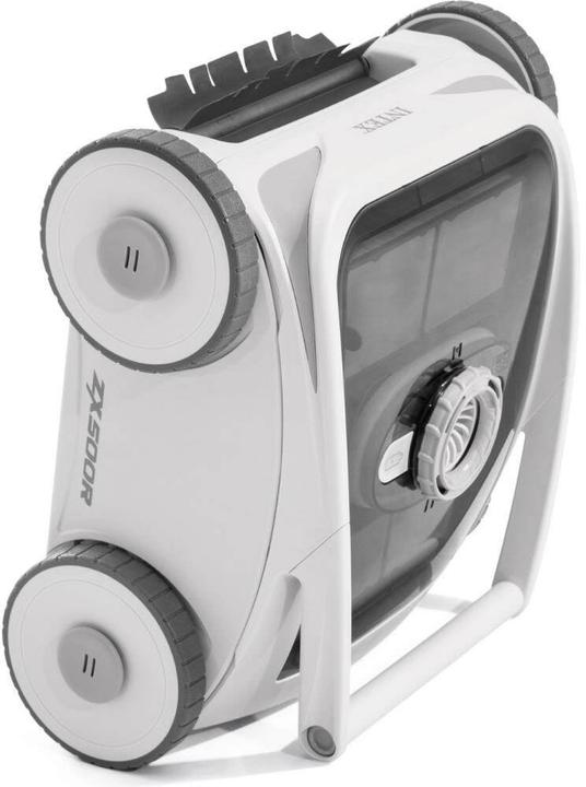 Actual product image Intex ZX500R