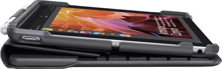 Produktbild Logitech Slim Folio (DE, iPad Pro)