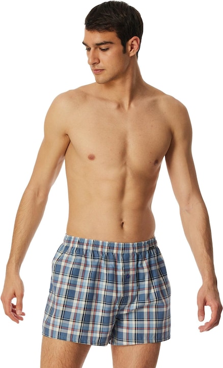 Produktbild Schiesser Boxer Multi (XL, 2er Pack)