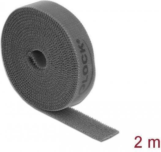 Produktbild Delock Klettband (15 mm)