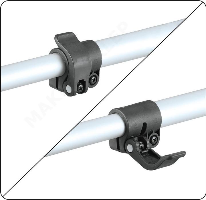 Image du produit Makita UR100DWAE (Couteaux en plastique, Fils coupe-herbe)