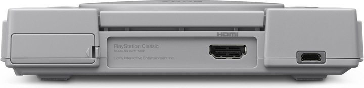Produktbild Sony Playstation Classic