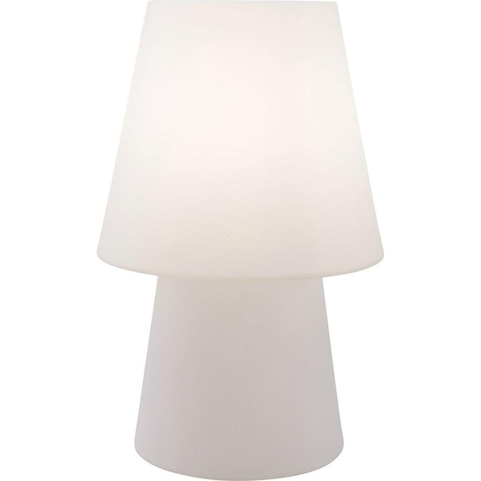 8 seasons design, Gartenbeleuchtung, No. 1 (410 lm, E27, IP44)
