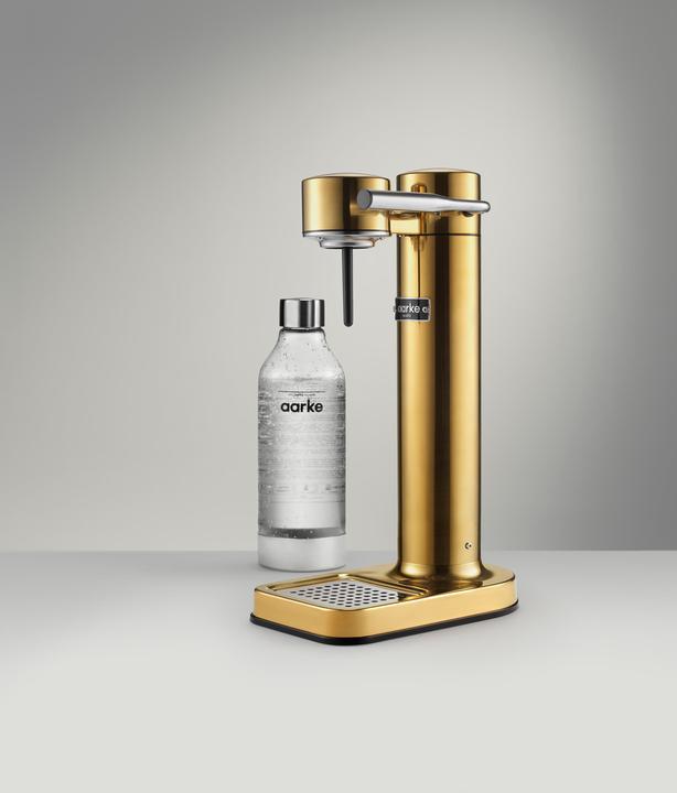 Produktbild Aarke Carbonator II