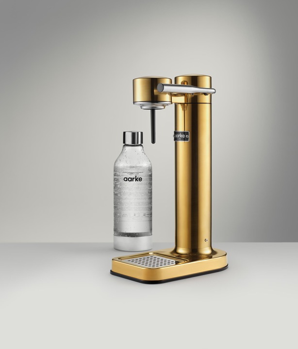 Actual product image Aarke Carbonator II
