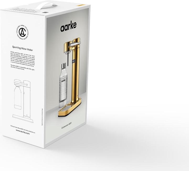 Produktbild Aarke Carbonator II