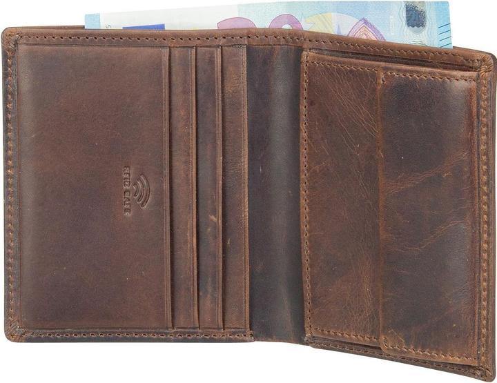 Actual product image Maître Purse Birkheim Habert