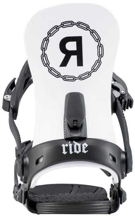 Actual product image Ride Fixation Snowboard DVA Assembly 2020 (23, 24)
