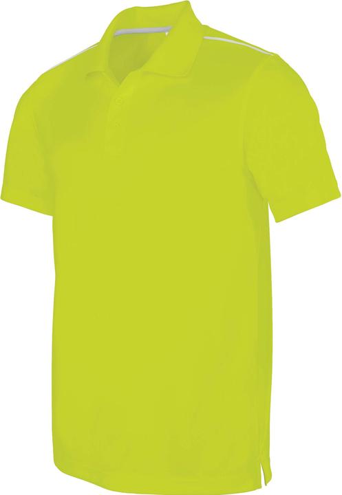 Produktbild Proact Kurzärmeliges Polo-Shirt (XS)