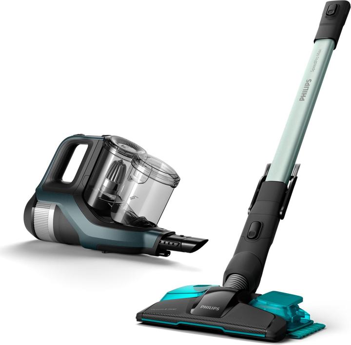Philips SpeedPro Max Aqua