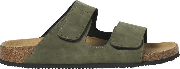 Jack & Jones Jfwcentral Strap Sandal Ln