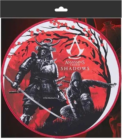 Produktbild Subsonic Assassin's Creed Mousepad (M)