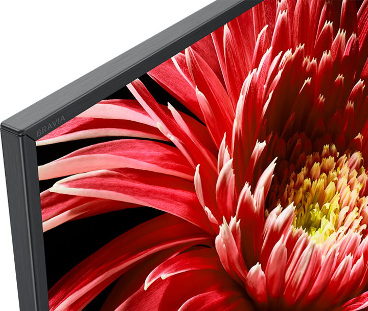 Produktbild Sony KD85XG8596 (85", LCD, 4K, 2019)