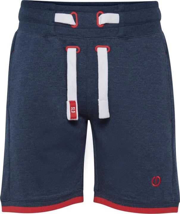 Actual product image Solid Benjamin Men's Sweatshorts (L)