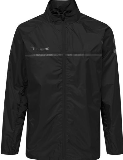 Actual product image hummel Authentic Pro Jacket (S)