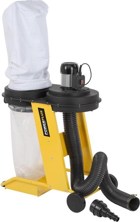 Image du produit Powerplus Collecteur de poussière et de copeaux (Système d'aspiration)