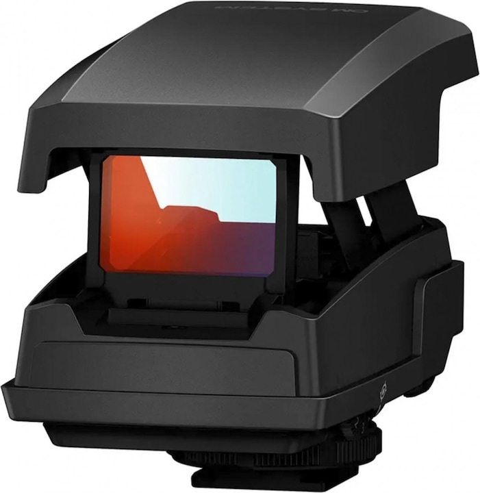 Actual product image Olympus EE-1 Dot Sight (Electronic viewfinder)