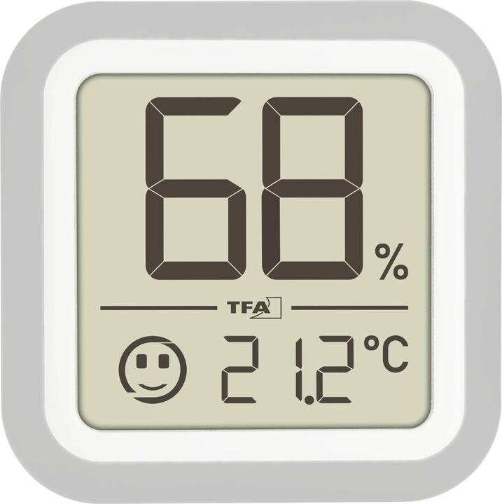 Produktbild TFA Thermo-Hygrometer