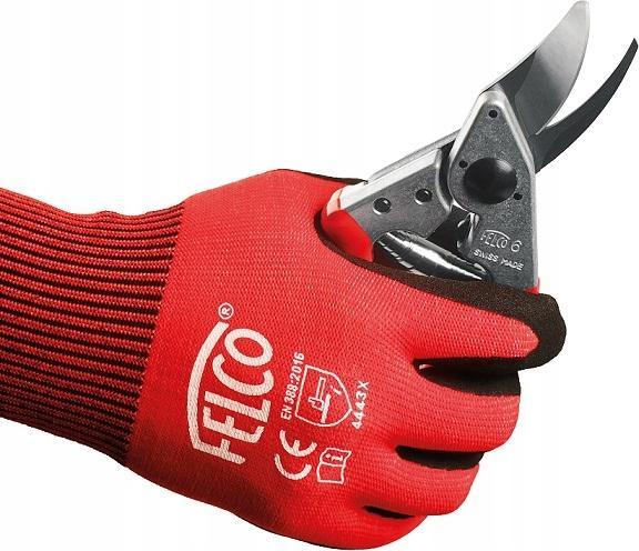 Produktbild Felco Gartenhandschuh (S)