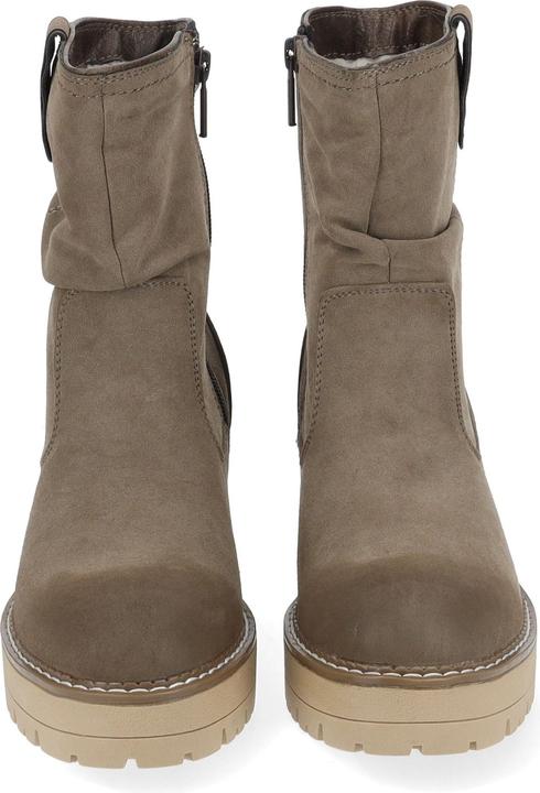 Actual product image Mustang Stiefelette (38)