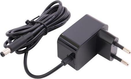 Image du produit CoreParts Adaptateur secteur : 12 W, 12 V, 1 A, prise : 5,5 x 2,1 UE (12 W)