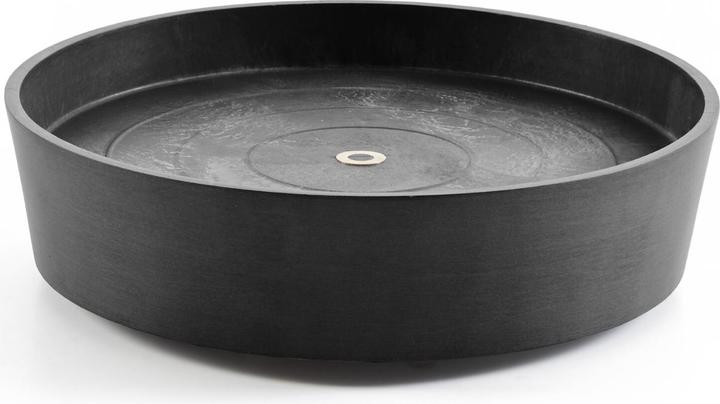 Produktbild Ecopots Untersetzer rund Rollen