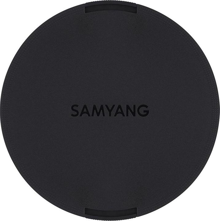 Samyang Frontdeckel für XP 14mm F2,4 (77 mm)