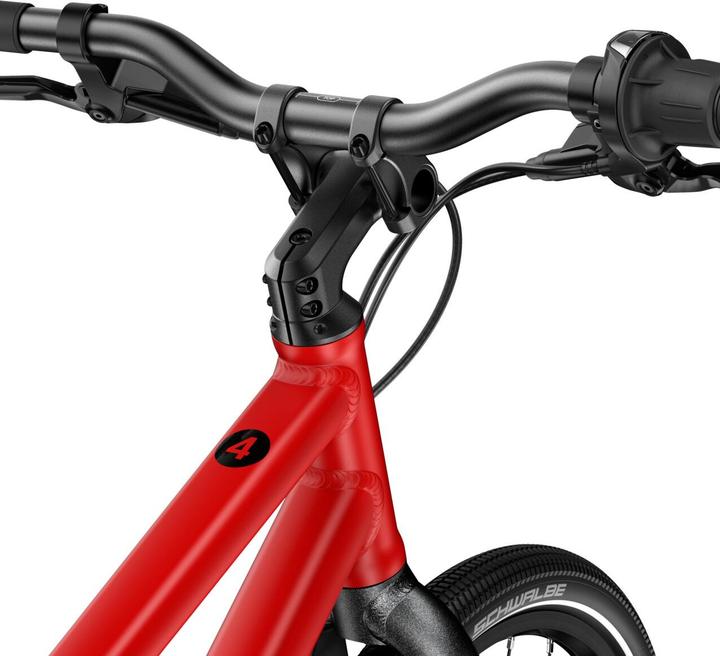 Image du produit woom Explore 4 (20")