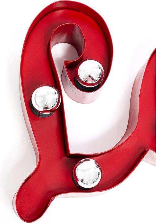 Kare Design Applique murale La Dolce Vita 190cm