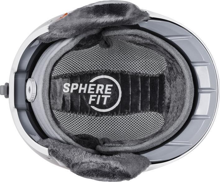 Produktbild Head Compact Pro (52 - 55 cm, XS, S)