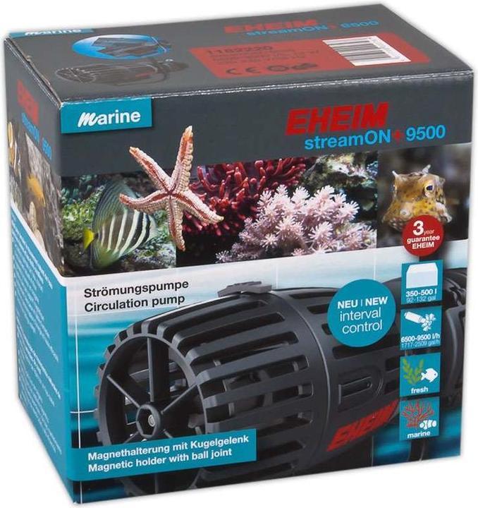 Productafbeelding Eheim StreamON+ 9500