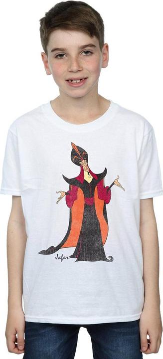 Produktbild Disney Aladdin Classic Jafar TShirt Jungen (152, 158)