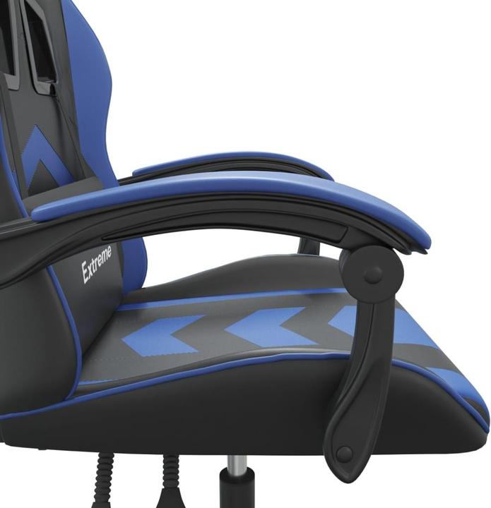 Produktbild vidaXL Gaming-Stuhl (44.50 - 54.50 cm)