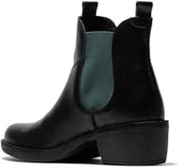 Produktbild Fly London Stiefelette (40)