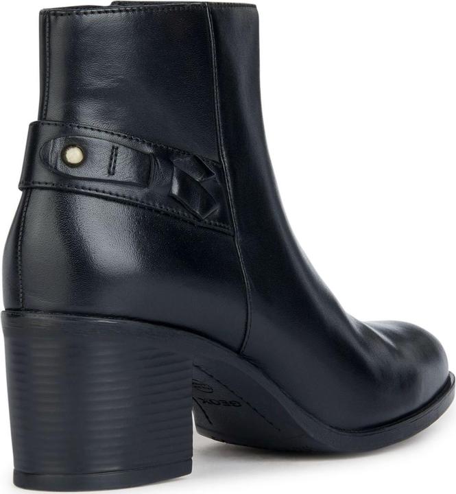 Produktbild Geox D New Asheel A - Smo.Lea (37)