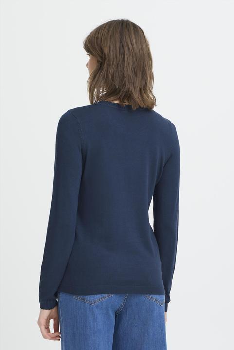 Actual product image Fransa Mary 8 (XL)