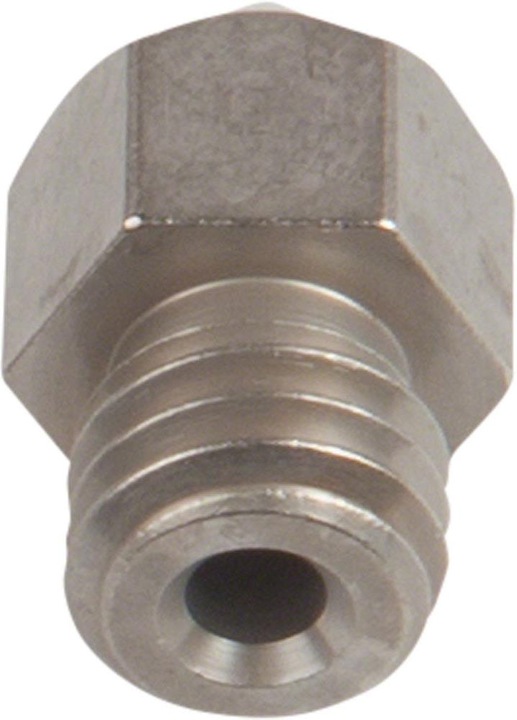 Immagine prodotto MicroSwiss Ugello MK8 0,4mm (Ricambi, Spazzola)