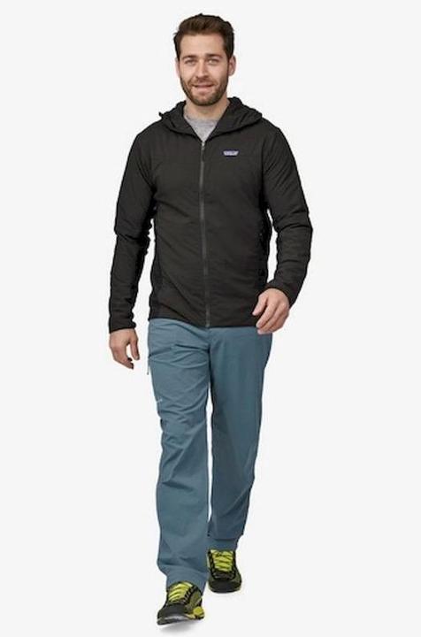 Productafbeelding Patagonia M's Nano-Air Light Hybrid Hoody (S)