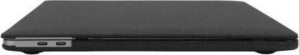 Actual product image Incase Textured Hardshell in Woolenex (13.30", Apple)