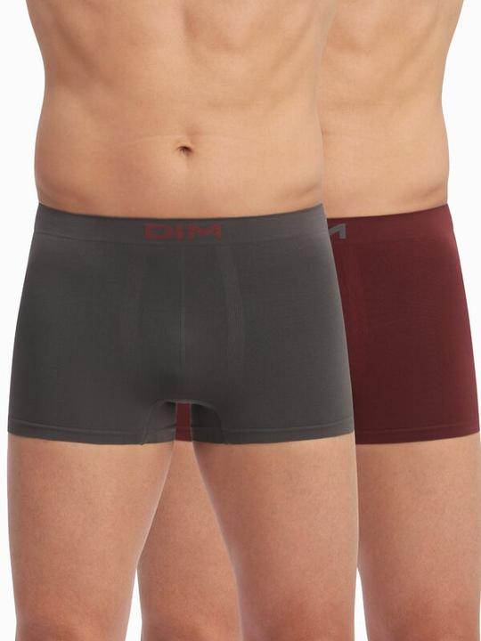 Actual product image DIM Microtouch Seamless Pants (M, pack of 4)