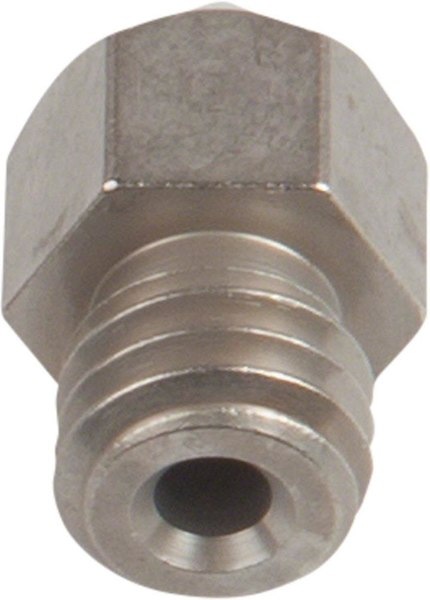 Immagine prodotto MicroSwiss Ugello MK8 0,6mm (Ricambi, Spazzola)