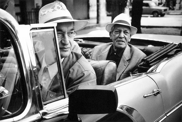 Produktbild Buena Vista Social Club (DVD, 2023, Spanisch, Englisch)