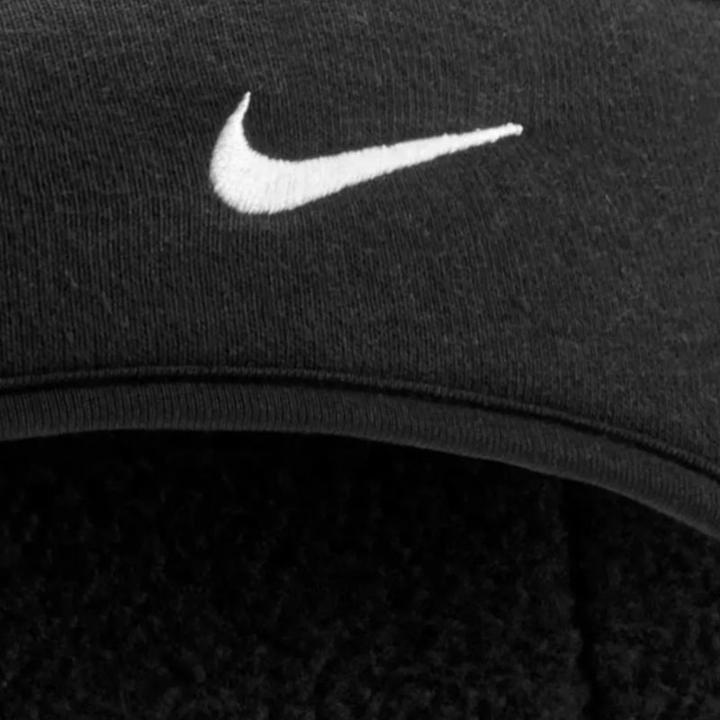 Actual product image Nike Phoenix fleece headband