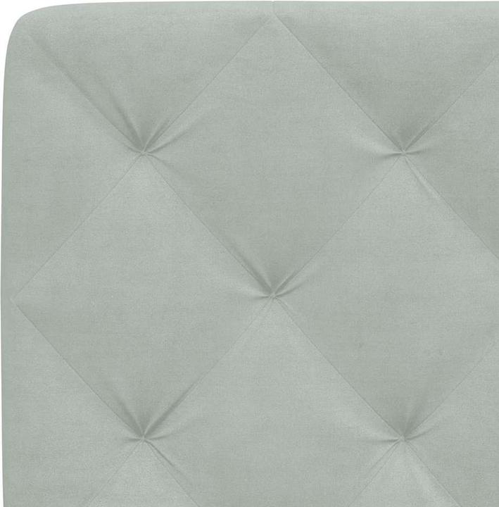 Produktbild vidaXL Bettgestell (160 x 200 cm)