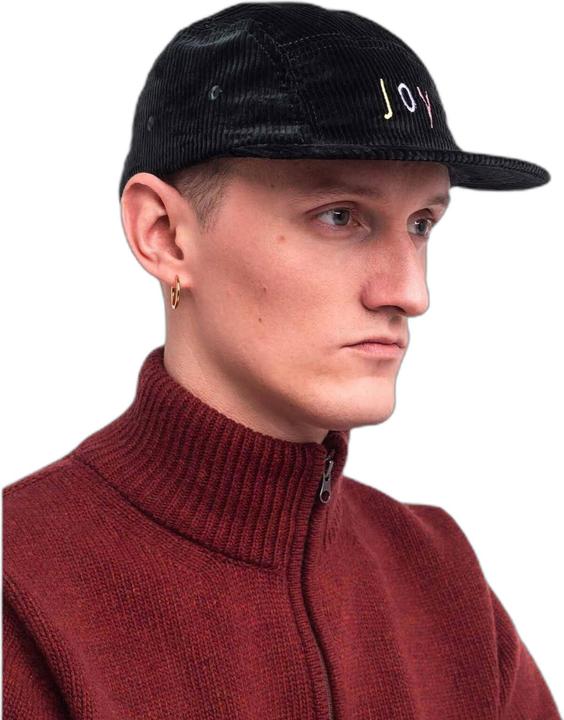 Actual product image Olow 5 Panel Cap