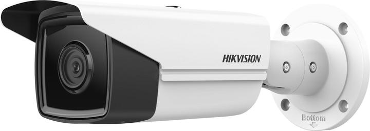 Actual product image Hikvision DS-2CD2T83G2-4I(4MM) (3840 x 2160 pixels)