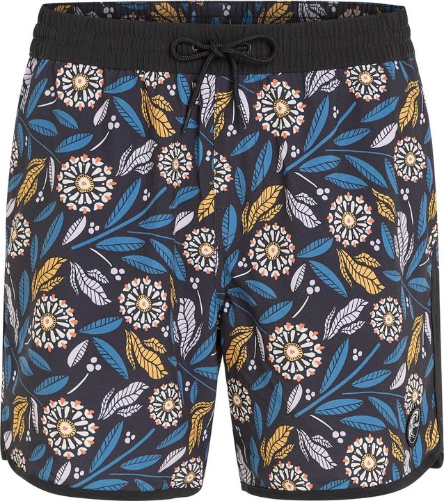 O'Neill Og Scallop 16" Swim Shorts