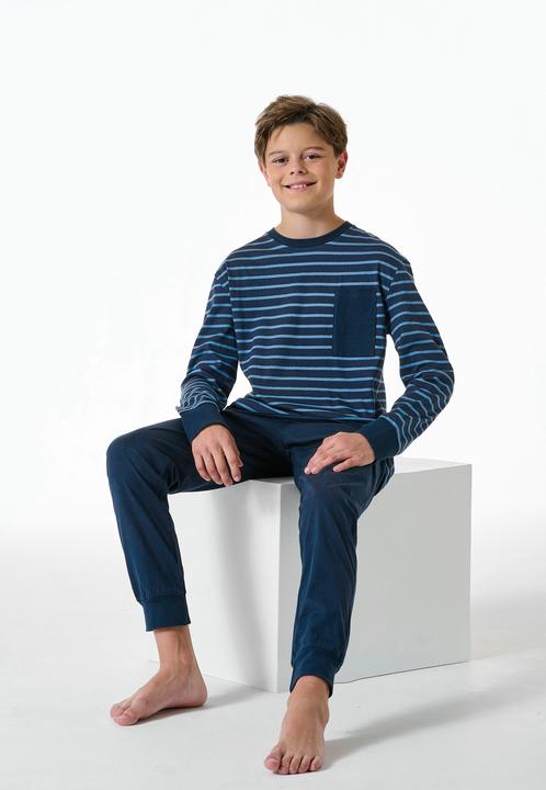 Immagine prodotto Schiesser Abbigliamento da notte 1 pigiama (140)