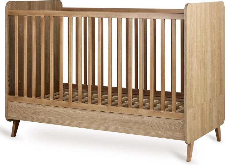 Quax Babybett Loft (70 x 140 cm)