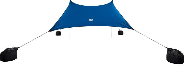 Image du produit Radbug Tente de protection solaire (Tente de plage, 1.80 kg, 4 personnes)